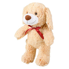 18" DOG ASSORTMENT LLB Plush Toys
