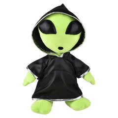16" Alien In Cloak Plush LLB Plush Toys