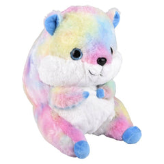 13" BELLY BUDDY SUGAR HAMSTER LLB Plush Toys
