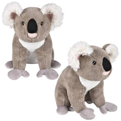 16" Koala Plush - LLB Toys