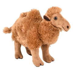 9.5" ANIMAL DEN CAMEL plush LLB Plush Toys