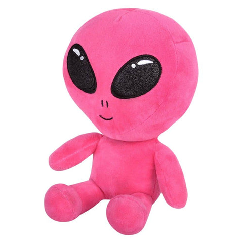 9" ALIEN LLB Plush Toys