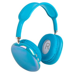 Coby High Performance Metallic Headphones - LLB Toys