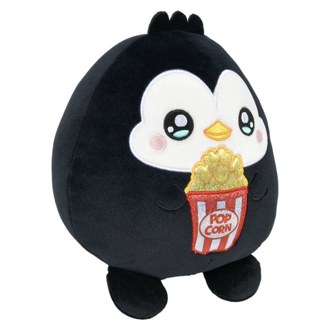 8" Foodie Animal Squishy-Ishies - LLB Toys