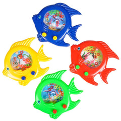 5" FISH WATER GAME LLB kids toys