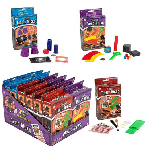 MAGIC SET LLB kids toys