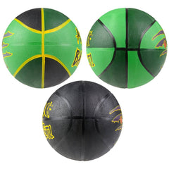 9.5" T-REX ATTACK BASKETBALL LLB kids toys