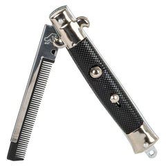 SWITCH BLADE COMB BLISTER CARD LLB kids toys