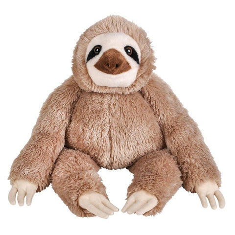 14" SLOTH LLB Plush Toys