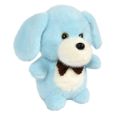 10"mink Bow Tie Animals Plush - LLB Toys