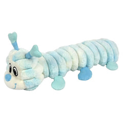 16" Caterpillar Plush - LLB Toys