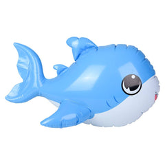 24" SHARK PUP INFLATE LLB Inflatable Toy