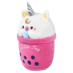13″ Bubble Tea Animal Cup LLB kids toys