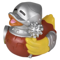 Big Medieval Rubber Duckies 6" - LLB Toys