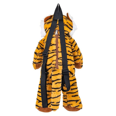 20" TIGER BACKPACK LLB Backpack