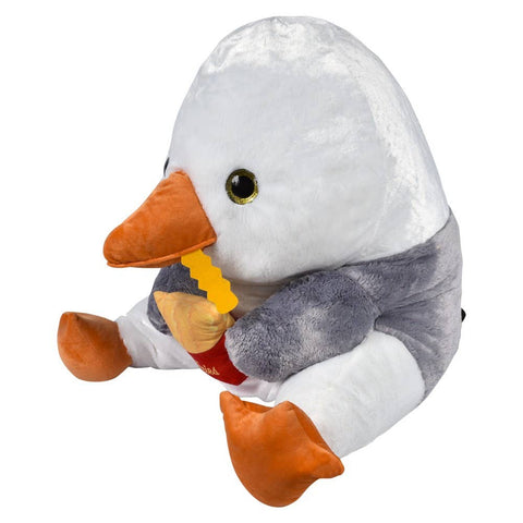 Belly Buddy Seagull LLB Plush Toys