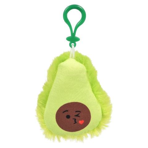 4" Kawaii Fruit - LLB Toys