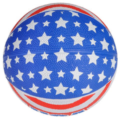 7" USA MINI BASKETBALL LLB kids toys