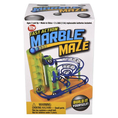 Mini Marble Run - LLB Toys