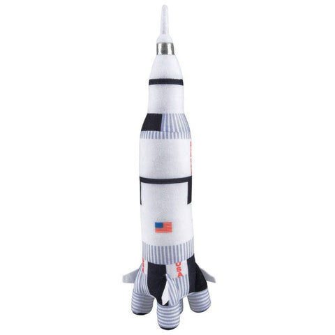 17.5" SATURN ROCKET LLB Plush Toys