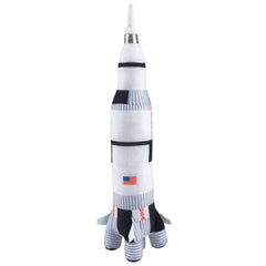 17.5" SATURN ROCKET LLB Plush Toys