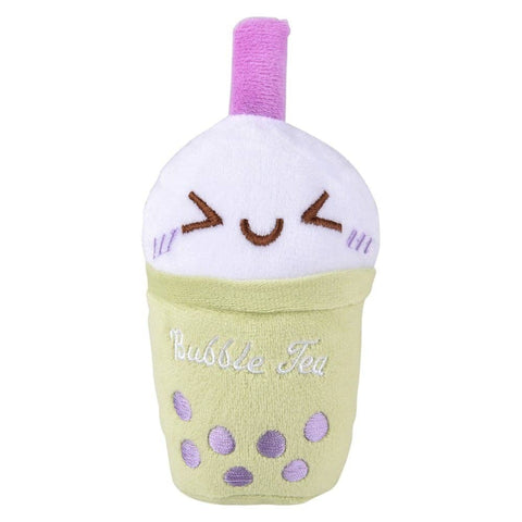 6″ Bubble Tea plush LLB Plush Toys