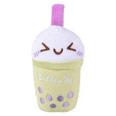 6″ Bubble Tea Plush - LLB Toys