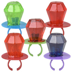 Ring Pop 10ct- LLB Toys