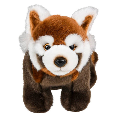 12" HEIRLOOM STANDING RED PANDA LLB Plush Toys