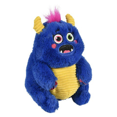 7" Tubby Tots Monsters Plush - LLB Toys