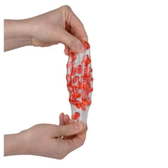 3" Squeezy Bubble Fidget Ball 12ct - LLB Toys