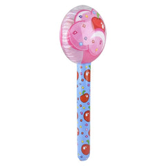 36" CUPCAKE LOLLIPOP INFLATE LLB Inflatable Toy