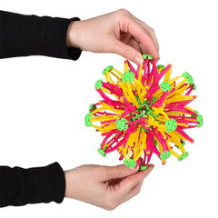 Hoberman Sphere - LLB Toys