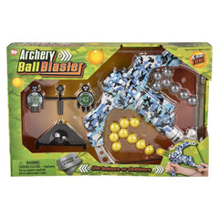 12" ARCHERY BALL BLASTER LLB kids toys