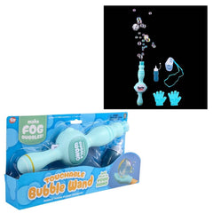 Fog Touchable Bubble Wand - LLB Toys