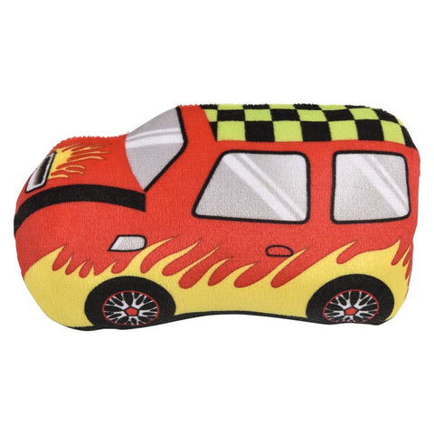 6.5" Cars Plush - LLB Toys