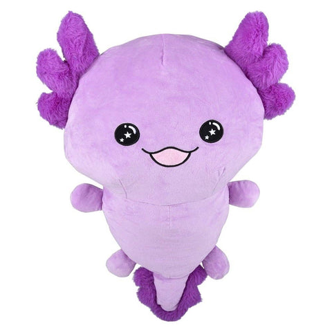 19″ Axolotl  LLB Plush Toys