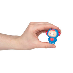 2" Squish Dressed Animals - LLB Toys