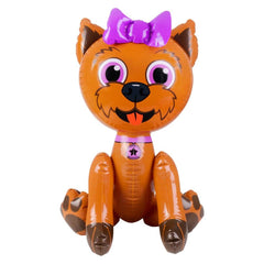 24" PUPPY INFLATE LLB Inflatable Toy