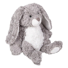 8" SCRUFFY BUDDIES BUNNY LLB Plush Toys