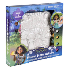 Encanto Plaster Scene LLB kids toys