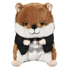 10″ Bride And Groom Belly Buddy Plush LLB Plush Toys