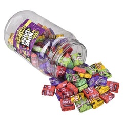 NOW AND LATER GIANT CHEWY ORIGINAL TAFFY 120PC LLB kids toys