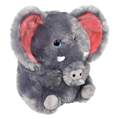 7" BELLY BUDDY ELEPHANT LLB Plush Toys