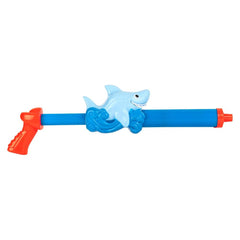 15.75" SHARK WATER BLASTER LLB kids toys