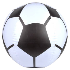 30" Jumbo Inflatable Soccer Ball - LLB Toys