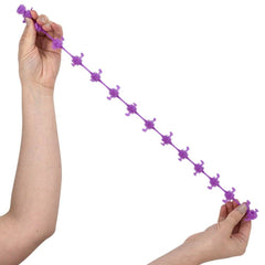 9.5" CATERPILLAR STRETCHY STRING LLB kids toys