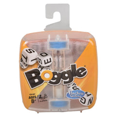 Hasbro Boggle Diced Game