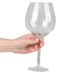 GIANT WINE GLASS LLB kids toys