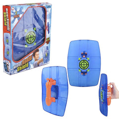 11" WATER SQUIRTER SHIELD 2 PACK LLB kids toys